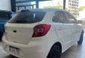 Autos - Ford Ka 1.5 SE 2018 Nafta 125000Km - En Venta