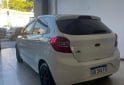 Autos - Ford Ka 1.5 SE 2018 Nafta 125000Km - En Venta