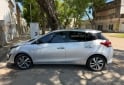 Autos - Toyota Yaris 2021 Nafta 63000Km - En Venta
