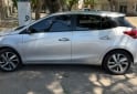 Autos - Toyota Yaris 2021 Nafta 63000Km - En Venta
