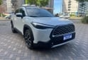 Camionetas - Toyota Corolla Cross SEG HEV 2023 Electrico / Hibrido 40000Km - En Venta