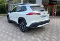 Camionetas - Toyota Corolla Cross SEG HEV 2023 Electrico / Hibrido 40000Km - En Venta