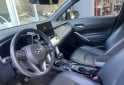 Camionetas - Toyota Corolla Cross SEG HEV 2023 Electrico / Hibrido 40000Km - En Venta
