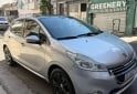 Autos - Peugeot ALLURE 2016 Nafta 115000Km - En Venta