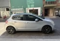 Autos - Peugeot ALLURE 2016 Nafta 115000Km - En Venta