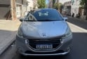 Autos - Peugeot ALLURE 2016 Nafta 115000Km - En Venta