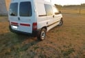 Utilitarios - Citroen Berlingo / Mixta Bussines 2016 Diesel 282000Km - En Venta