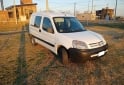 Utilitarios - Citroen Berlingo / Mixta Bussines 2016 Diesel 282000Km - En Venta