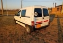Utilitarios - Citroen Berlingo / Mixta Bussines 2016 Diesel 282000Km - En Venta
