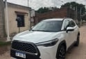 Camionetas - Toyota Corolla Cross 2.0 SE-G CV 2023 Nafta 53000Km - En Venta