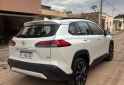 Camionetas - Toyota Corolla Cross 2.0 SE-G CV 2023 Nafta 53000Km - En Venta