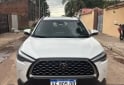 Camionetas - Toyota Corolla Cross 2.0 SE-G CV 2023 Nafta 53000Km - En Venta