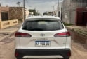 Camionetas - Toyota Corolla Cross 2.0 SE-G CV 2023 Nafta 53000Km - En Venta