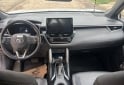 Camionetas - Toyota Corolla Cross 2.0 SE-G CV 2023 Nafta 53000Km - En Venta