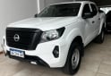 Camionetas - Nissan Frontier S 4x4 2023 Diesel 30000Km - En Venta