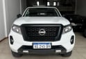 Camionetas - Nissan Frontier S 4x4 2023 Diesel 30000Km - En Venta