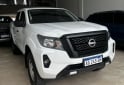 Camionetas - Nissan Frontier S 4x4 2023 Diesel 30000Km - En Venta