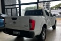 Camionetas - Nissan Frontier S 4x4 2023 Diesel 30000Km - En Venta