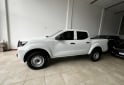 Camionetas - Nissan Frontier S 4x4 2023 Diesel 30000Km - En Venta