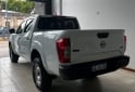 Camionetas - Nissan Frontier S 4x4 2023 Diesel 30000Km - En Venta