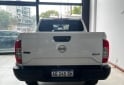 Camionetas - Nissan Frontier S 4x4 2023 Diesel 30000Km - En Venta