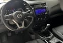 Camionetas - Nissan Frontier S 4x4 2023 Diesel 30000Km - En Venta