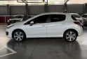 Autos - Peugeot 308 feline hdi excelente 2016 Diesel 103000Km - En Venta