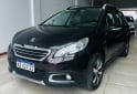 Autos - Peugeot 2008 1.6 Feline 2019 Nafta 110000Km - En Venta
