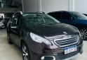 Autos - Peugeot 2008 1.6 Feline 2019 Nafta 110000Km - En Venta