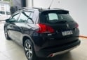 Autos - Peugeot 2008 1.6 Feline 2019 Nafta 110000Km - En Venta