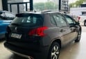 Autos - Peugeot 2008 1.6 Feline 2019 Nafta 110000Km - En Venta