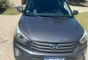 Autos - Hyundai Creta GL AT 2017 Nafta 175000Km - En Venta
