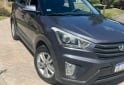 Autos - Hyundai Creta GL AT 2017 Nafta 175000Km - En Venta