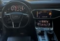Autos - Audi A6 3.0T Stronic Quattro 2021 Nafta 46000Km - En Venta