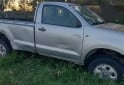 Camionetas - Toyota Hilux 2008 Diesel 200000Km - En Venta