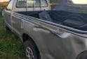 Camionetas - Toyota Hilux 2008 Diesel 200000Km - En Venta