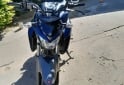 Motos - Yamaha FZ 25 2023 Nafta 450Km - En Venta