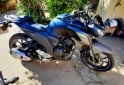 Motos - Yamaha FZ 25 2023 Nafta 450Km - En Venta