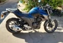 Motos - Yamaha FZ 25 2023 Nafta 450Km - En Venta
