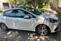 Autos - Peugeot 208 feline 2019 Nafta 64000Km - En Venta