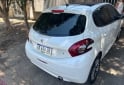 Autos - Peugeot 208 feline 2019 Nafta 64000Km - En Venta