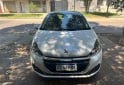 Autos - Peugeot 208 feline 2019 Nafta 64000Km - En Venta