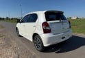 Autos - Toyota Etios xls 1.5 2019 Nafta 127000Km - En Venta