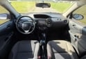 Autos - Toyota Etios xls 1.5 2019 Nafta 127000Km - En Venta