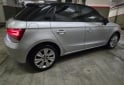 Autos - Audi A1 SPORTBACK 1.4 AT 2014 Nafta 98000Km - En Venta