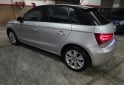 Autos - Audi A1 SPORTBACK 1.4 AT 2014 Nafta 98000Km - En Venta