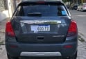 Autos - Chevrolet Tracker 2016 Nafta 70000Km - En Venta