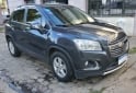 Autos - Chevrolet Tracker 2016 Nafta 70000Km - En Venta
