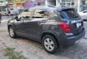 Autos - Chevrolet Tracker 2016 Nafta 70000Km - En Venta