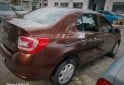 Autos - Renault Logan 2013 Nafta 86000Km - En Venta